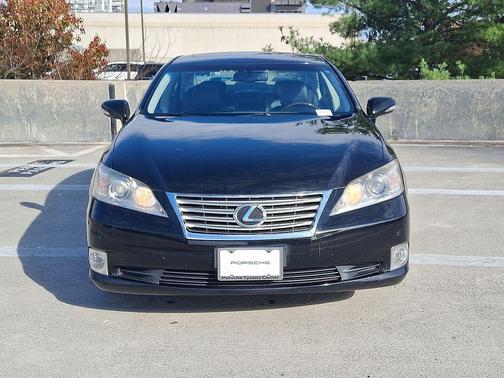 2011 Lexus ES 350 Base