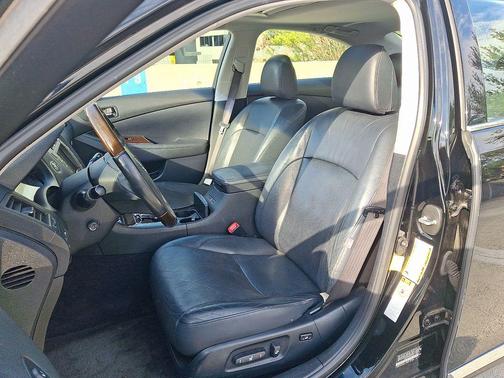 2011 Lexus ES 350 Base