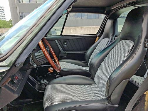 1980 Porsche 911 Targa