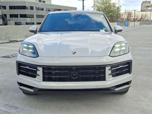 Chalk 2026 Porsche Cayenne Cayenne E-Hybrid