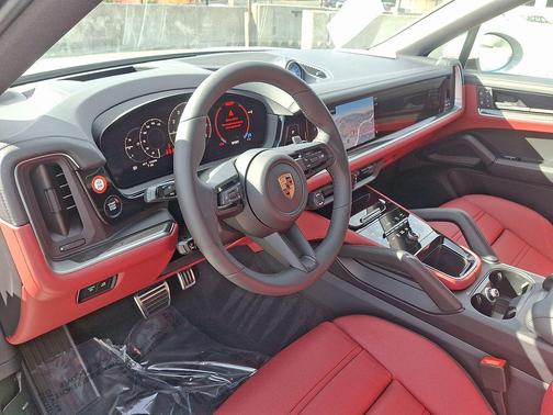 2026 Porsche Cayenne Cayenne E-Hybrid