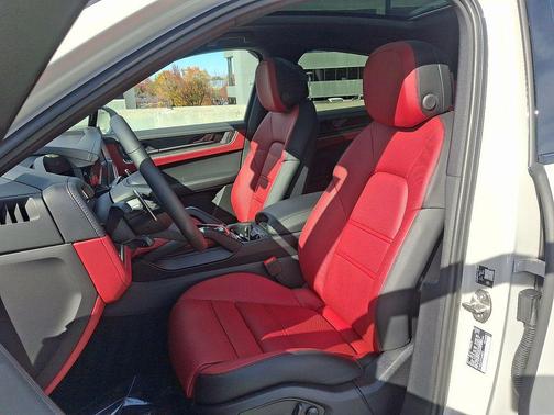 2026 Porsche Cayenne Cayenne E-Hybrid