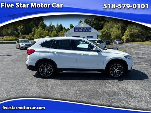 2016 BMW X1 xDrive 28i