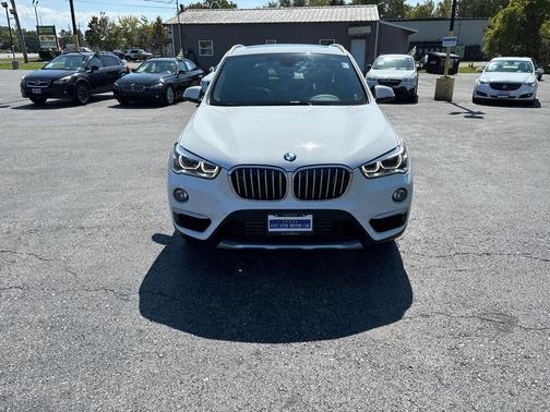 2016 BMW X1 xDrive 28i