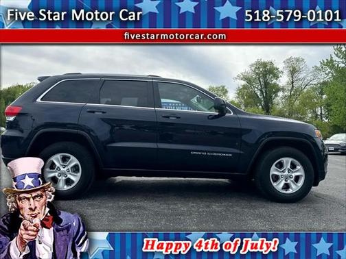 2014 Jeep Grand Cherokee Laredo