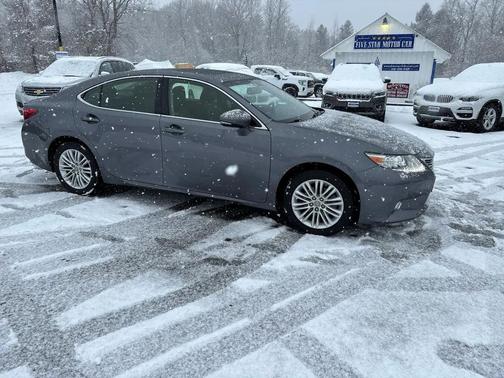 2014 Lexus ES 350 Base
