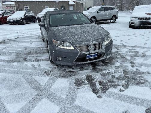 2014 Lexus ES 350 Base