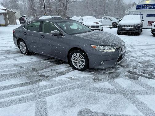 2014 Lexus ES 350 Base