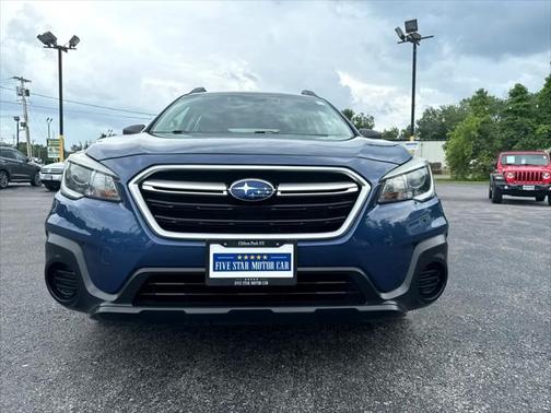 2019 Subaru Outback 2.5i