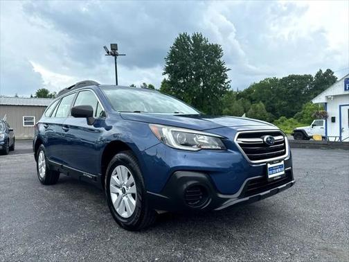 2019 Subaru Outback 2.5i