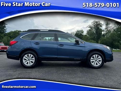 2019 Subaru Outback 2.5i