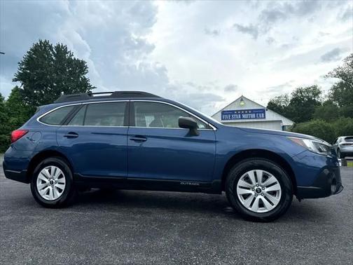 2019 Subaru Outback 2.5i