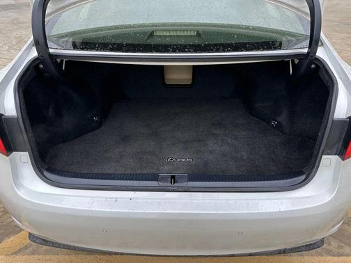 2014 Lexus ES 350 Base