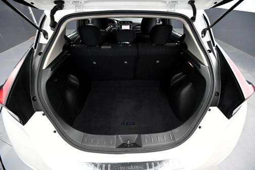 2022 Nissan Leaf SV PLUS 62 kWh