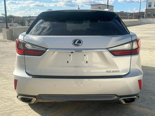 2016 Lexus RX 350 Base