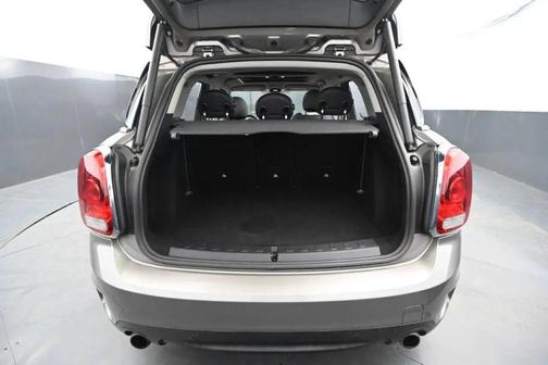 2018 MINI Countryman Cooper S ALL4