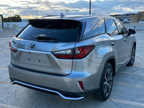 2019 Lexus RX 350L Luxury