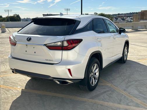 2019 Lexus RX 350 Base
