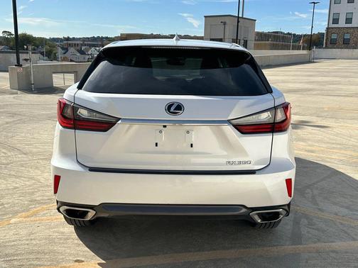 2019 Lexus RX 350 Base
