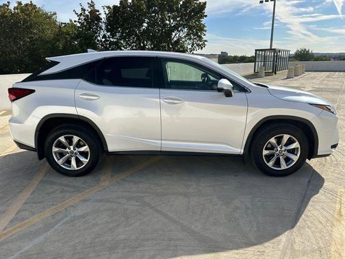 2019 Lexus RX 350 Base