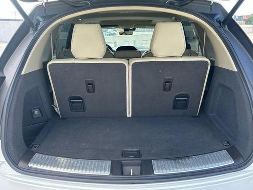 2019 Acura MDX 3.5L w/Technology Package