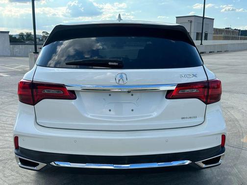 2019 Acura MDX 3.5L w/Technology Package