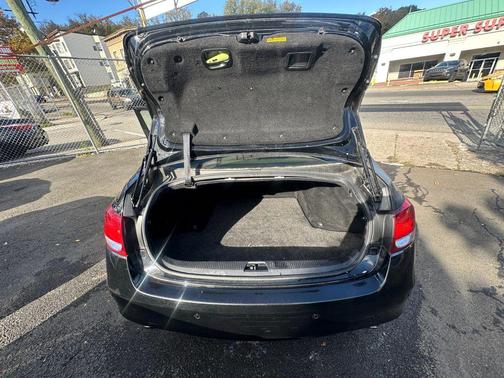 2008 Lexus GS 350 Base