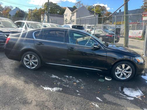 2008 Lexus GS 350 Base