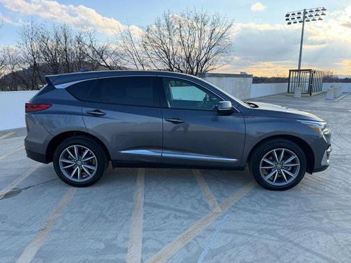 2020 Acura RDX Technology Package