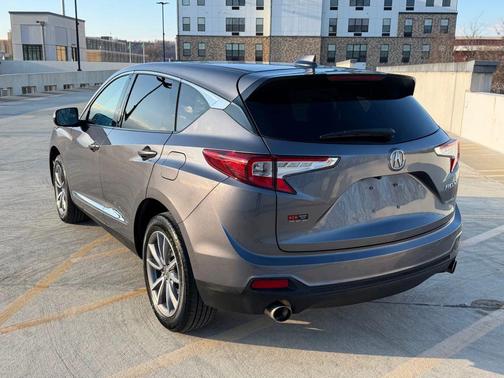 2020 Acura RDX Technology Package