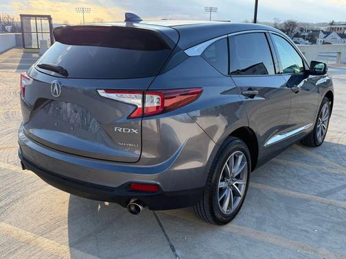 2020 Acura RDX Technology Package