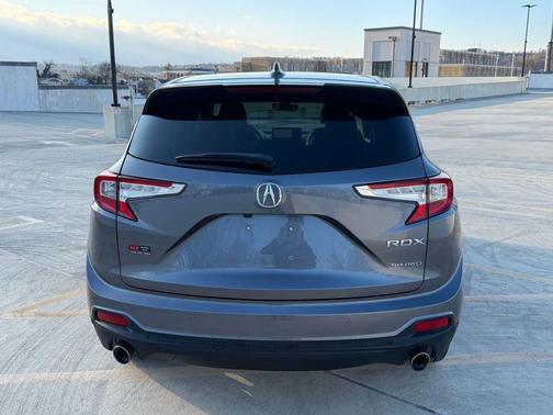 2020 Acura RDX Technology Package