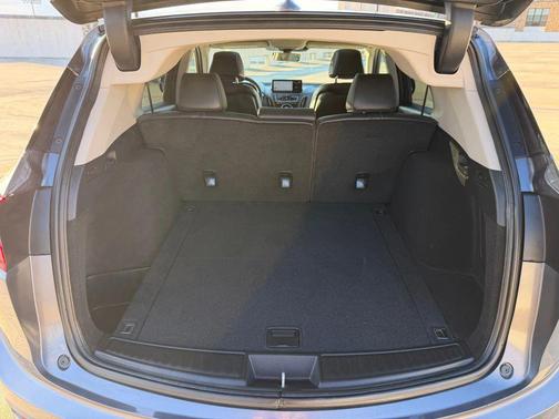 2020 Acura RDX Technology Package