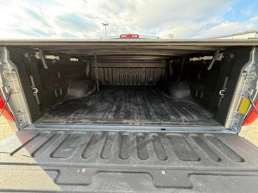 2021 Toyota Tundra Limited