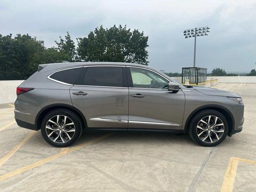 2022 Acura MDX Technology Package