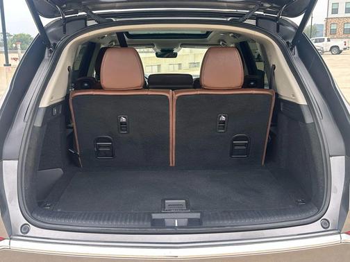 2022 Acura MDX Technology Package