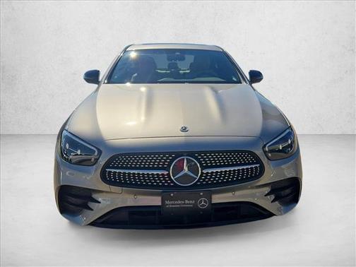 2023 Mercedes-Benz E-Class 4MATIC