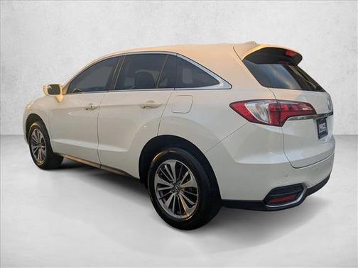 2016 Acura RDX Advance Package