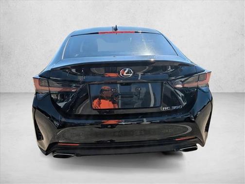 2022 Lexus RC 350 RC 350