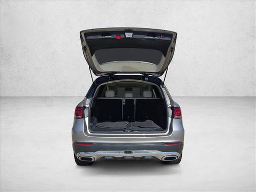 2022 Mercedes-Benz GLC 300 Base