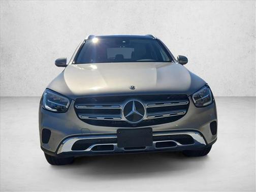 2022 Mercedes-Benz GLC 300 Base
