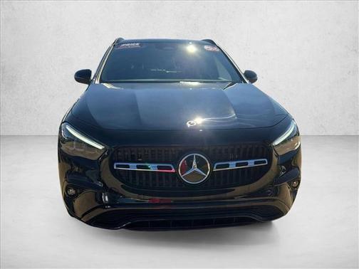 2026 Mercedes-Benz GLA 250 4MATIC