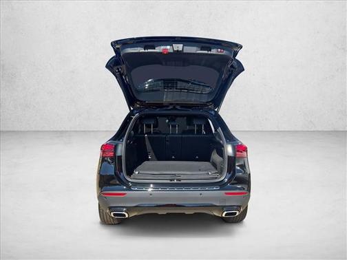 2026 Mercedes-Benz GLA 250 4MATIC