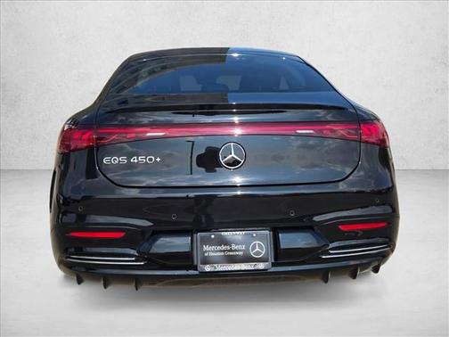 2023 Mercedes-Benz EQS 450 4MATIC