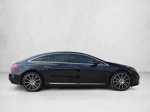 2023 Mercedes-Benz EQS 450 4MATIC