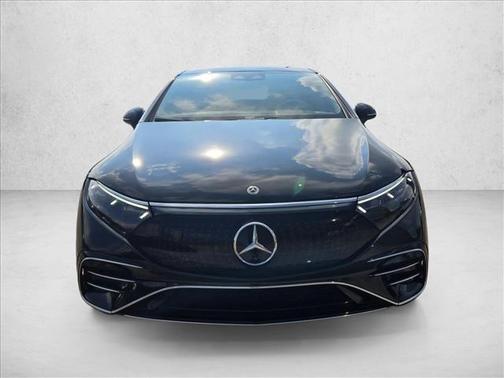 2023 Mercedes-Benz EQS 450 4MATIC