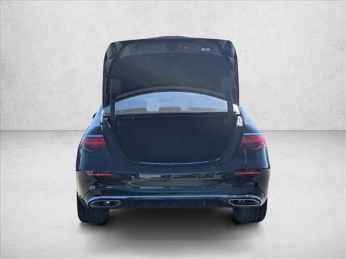 2026 Mercedes-Benz S-Class S 580 4MATIC