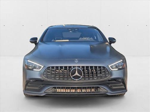 2022 Mercedes-Benz AMG GT 53 4-Door