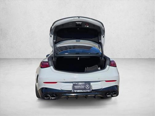 2024 Mercedes-Benz AMG CLE 53 4MATIC+
