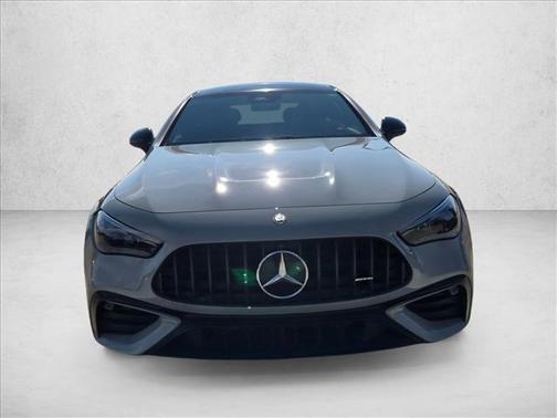 2024 Mercedes-Benz AMG CLE 53 4MATIC+